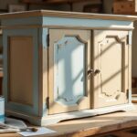 découvrez comment repeindre un meuble ancien avec nos étapes détaillées et conseils pratiques pour lui redonner une nouvelle vie élégante et personnalisée.