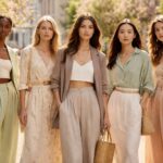 découvrez les tendances mode du printemps 2026 avec nos inspirations et styles incontournables pour renouveler votre garde-robe avec élégance et modernité.
