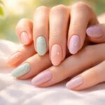 découvrez les tendances ongles incontournables de l'été 2026 pour un style frais et élégant. couleurs, formes et soins à adopter pour des mains impeccables toute la saison.