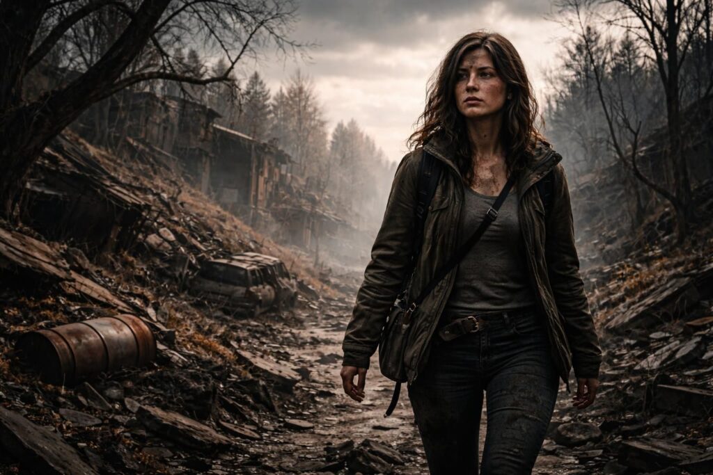 découvrez 'alice au pays des morts', une immersion captivante dans l'univers sombre et mystérieux de borderland. plongez au cœur d'une aventure fascinante mêlant suspense et fantastique.