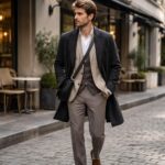 découvrez des astuces créatives pour maîtriser l'art de la superposition vestimentaire et donner du style à vos tenues en toutes saisons.