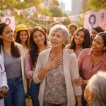 découvrez comment célébrer la journée internationale des femmes en honorant les parcours inspirants et les combats pour l'égalité et les droits des femmes à travers le monde.