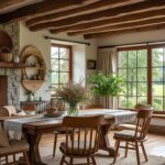 découvrez nos conseils pratiques pour décorer une maison de campagne avec charme et authenticité, alliant confort et décoration rustique élégante.