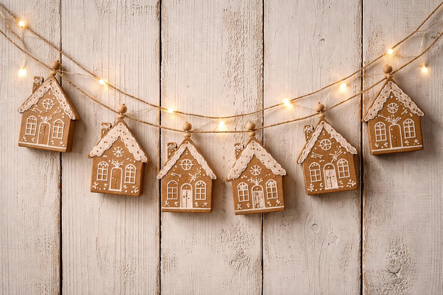 décorez vos fêtes à petit prix avec des guirlandes diy et des articles pas chers d'action pour une ambiance festive réussie sans se ruiner.