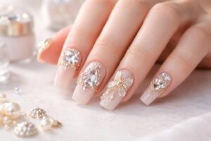 découvrez notre guide créatif des charms tendance pour décorer vos ongles avec style et originalité. astuces, inspirations et idées pour des ongles uniques et élégants.
