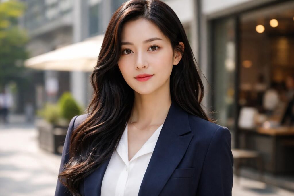 découvrez le phénomène cha hae in à travers un portrait complet et son parcours inspirant dans le monde du sport et de la danse.