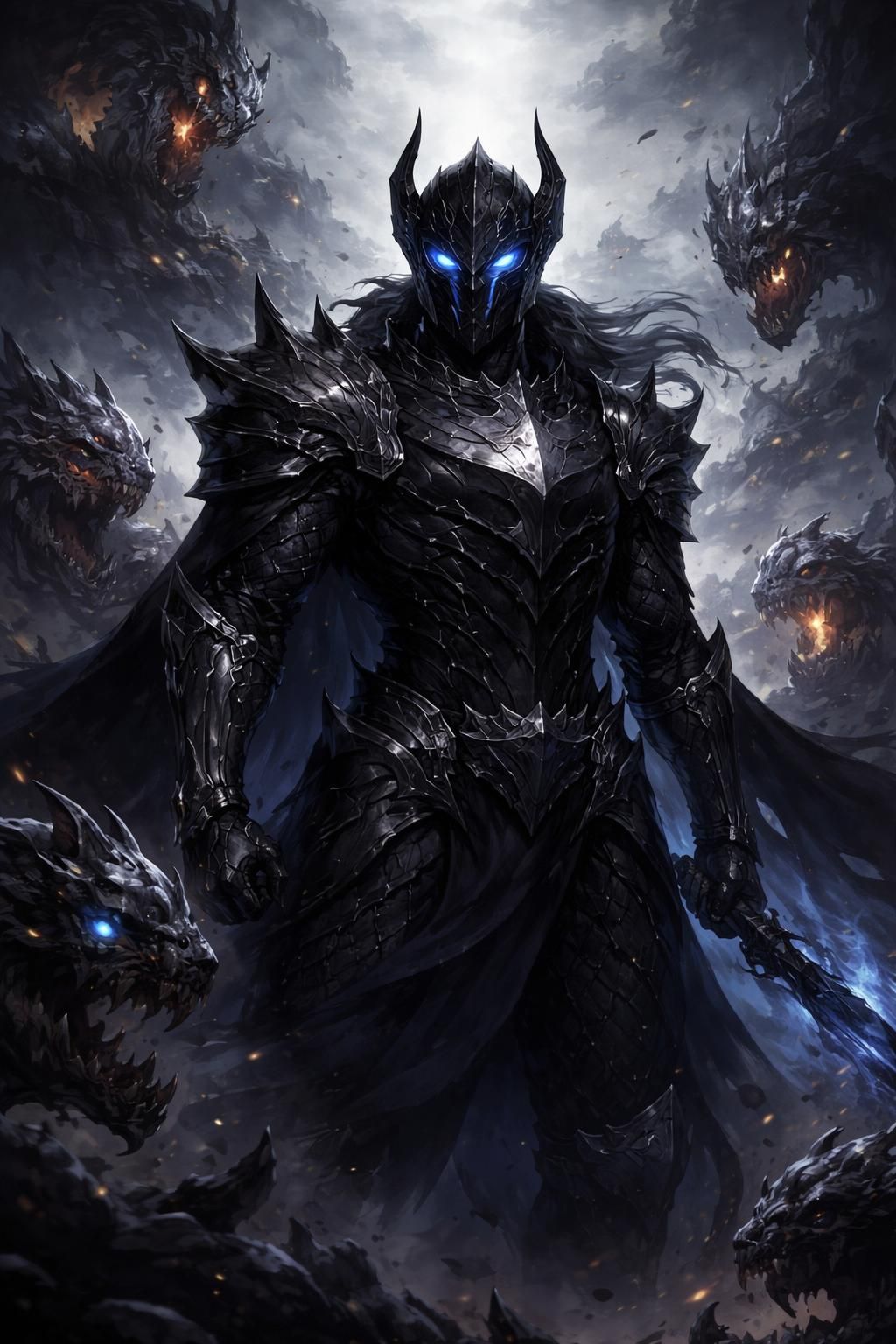 plongez dans l'univers fascinant d'igris, un personnage clé de solo leveling, et explorez ses aventures captivantes dans cette série incontournable.