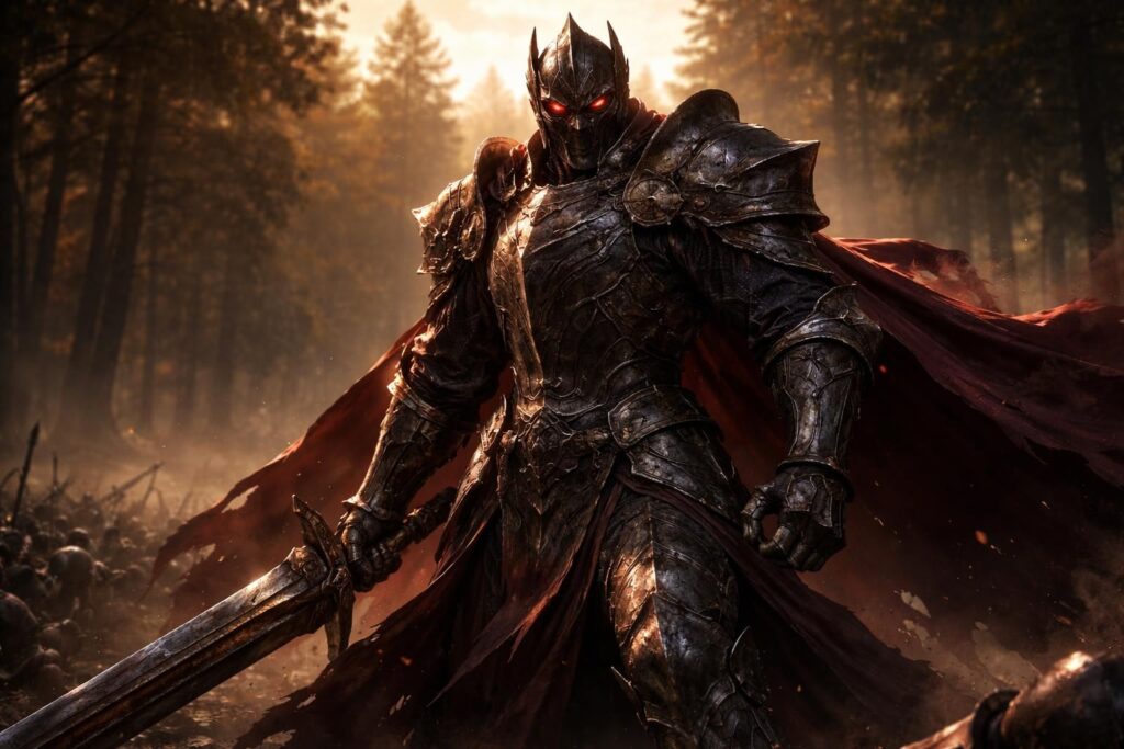 plongez dans l'univers captivant d'igris, un personnage fascinant de solo leveling, et explorez ses aventures palpitantes.