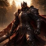 plongez dans l'univers captivant d'igris, un personnage fascinant de solo leveling, et explorez ses aventures palpitantes.