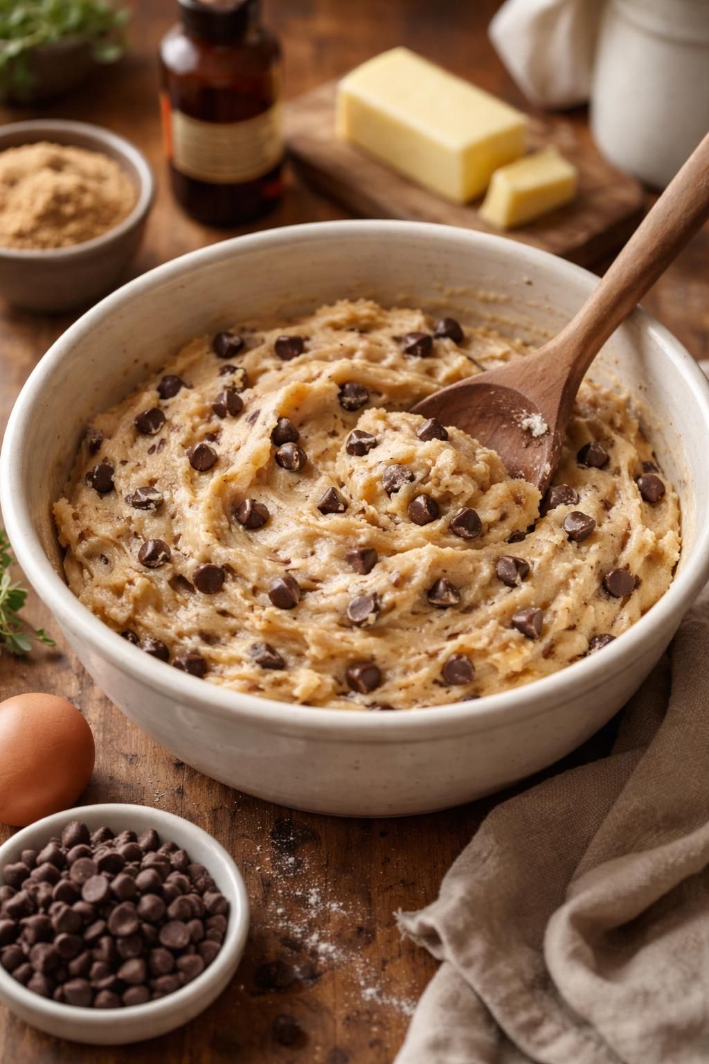 découvrez comment déguster la pâte à cookie crue en toute sécurité avec nos astuces gourmandes et précautions indispensables pour savourer ce plaisir sucré sans risques.