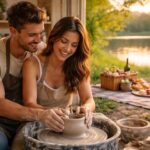 découvrez des idées de rendez-vous originales pour surprendre et ravir votre moitié, et rendre chaque moment à deux inoubliable.