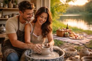 découvrez des idées de rendez-vous originales pour surprendre et ravir votre moitié, et rendre chaque moment à deux inoubliable.