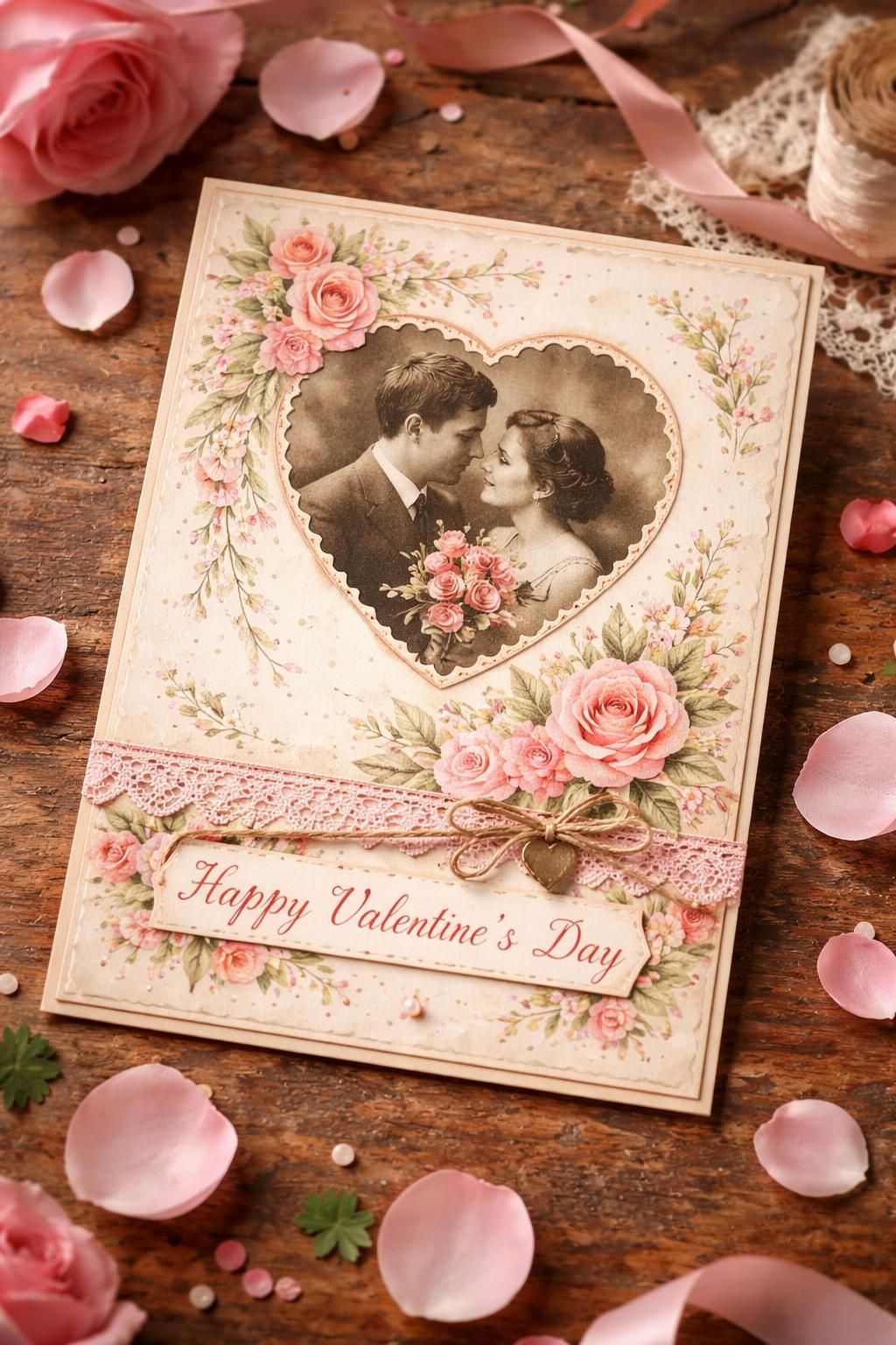 découvrez des idées originales et créatives pour réaliser la carte parfaite de la saint-valentin et émerveiller votre moitié avec un message unique.