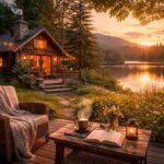 découvrez les meilleures destinations pour un weekend cocooning alliant confort, détente et charme. escapades douillettes garanties pour un séjour ressourçant et chaleureux.