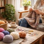 découvrez des idées inédites et conseils inspirants pour éveiller votre créativité en tricot. transformez vos projets avec des techniques originales et des motifs uniques.