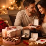 découvrez des idées de cadeaux inoubliables pour la saint-valentin et offrez un moment magique à votre moitié avec des surprises originales et personnalisées.