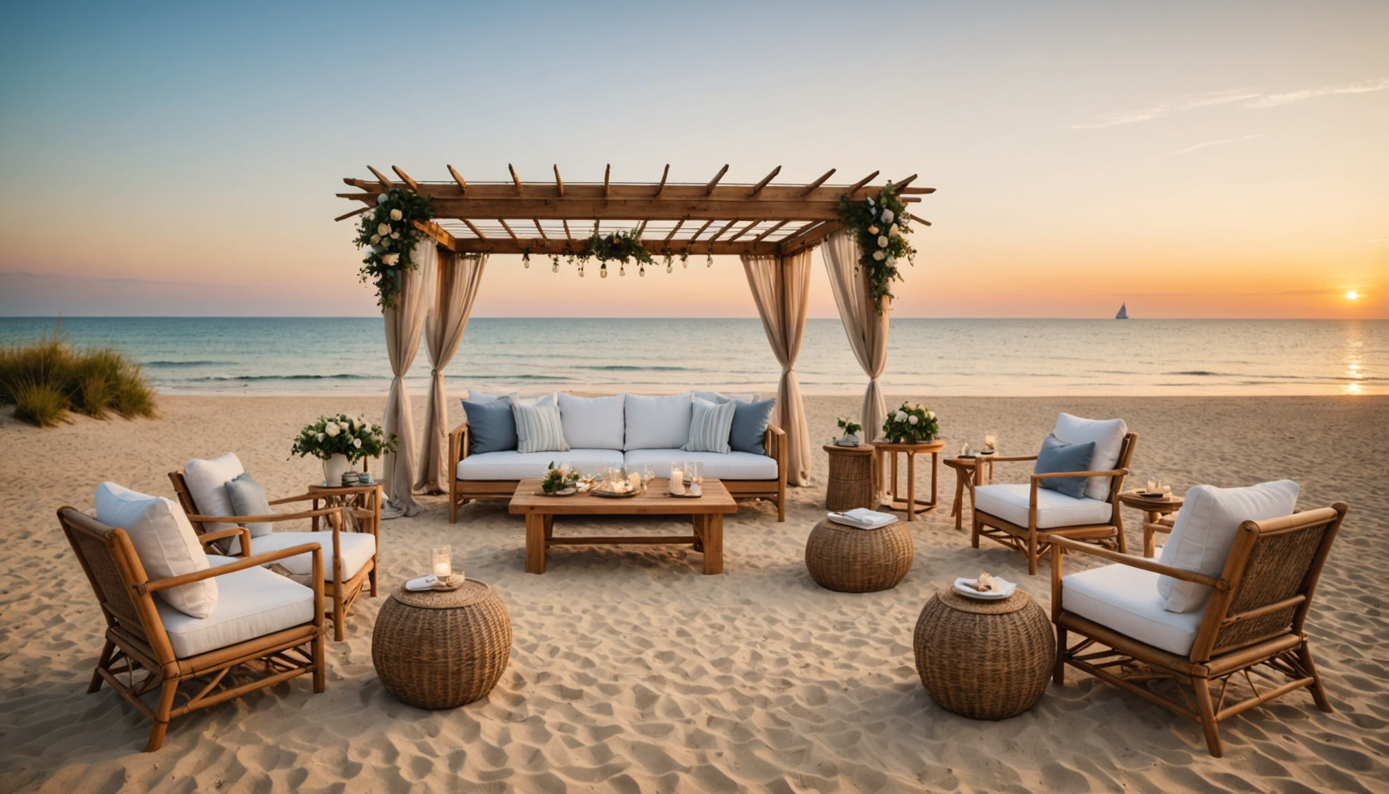 découvrez des idées de décorations festives pour sublimer vos soirées en bord de mer à mugla, alliant ambiance marine et élégance pour des moments inoubliables.