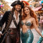 découvrez des idées originales de déguisements en duo pour un carnaval inoubliable. amusez-vous à deux avec des costumes créatifs et complémentaires qui feront sensation !