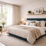 découvrez des idées déco tendance pour aménager une chambre parentale cosy et élégante, alliant confort et style pour un espace intime et raffiné.