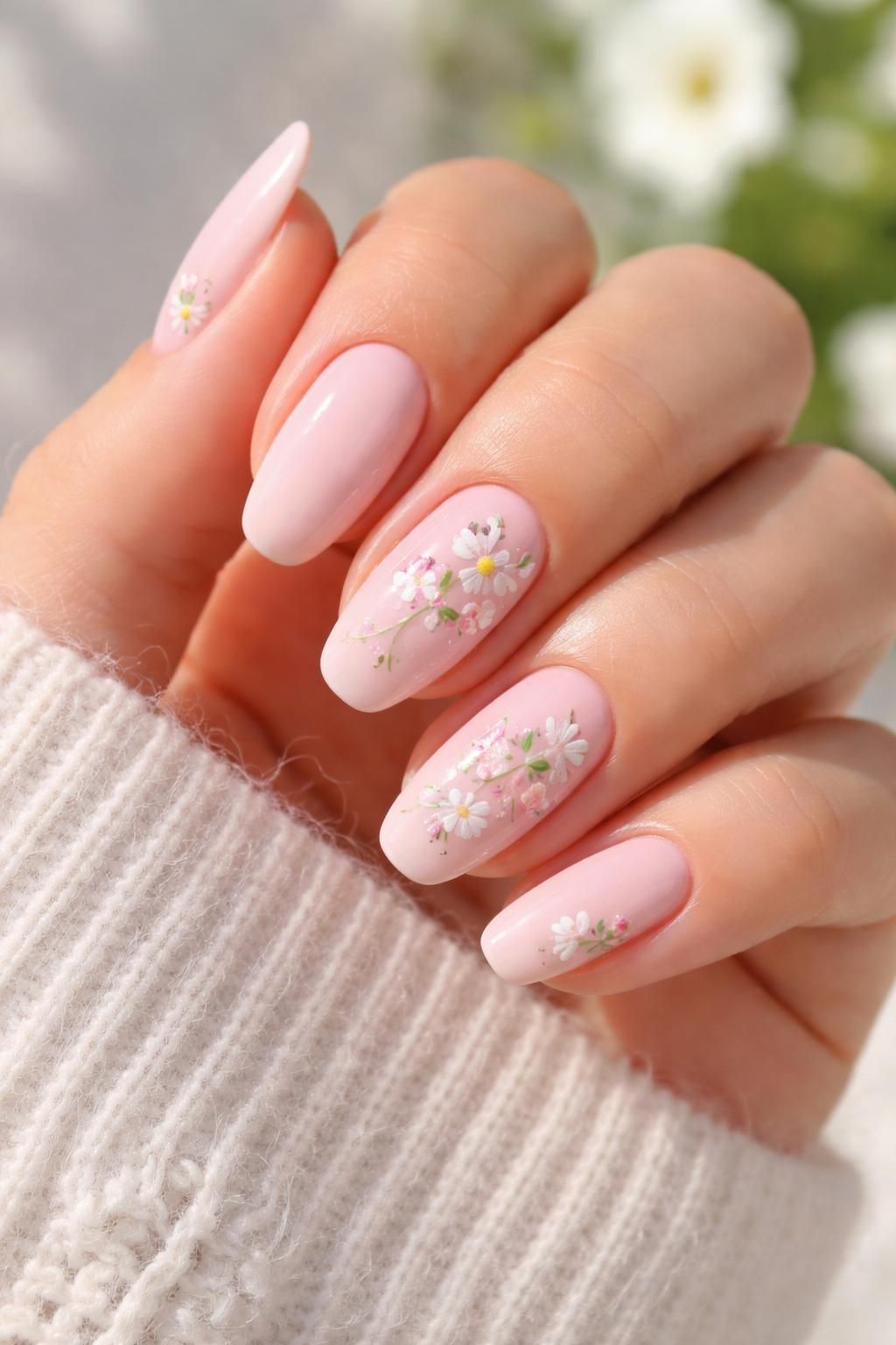 découvrez les idées incontournables pour des ongles printaniers éclatants et laissez-vous inspirer par les tendances colorées et fraîches de la saison.