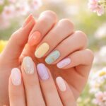 découvrez les idées incontournables pour des ongles printaniers éclatants et tendance. inspirez-vous des couleurs et styles du printemps pour sublimer votre manucure.