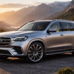 découvrez le suv de luxe alliant élégance et performance exceptionnelle pour une expérience de conduite au sommet du confort et du style.