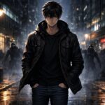 découvrez les aventures palpitantes de sung jin-woo, l'anti-héros incontournable, mêlant action, mystère et suspense dans un univers épique.