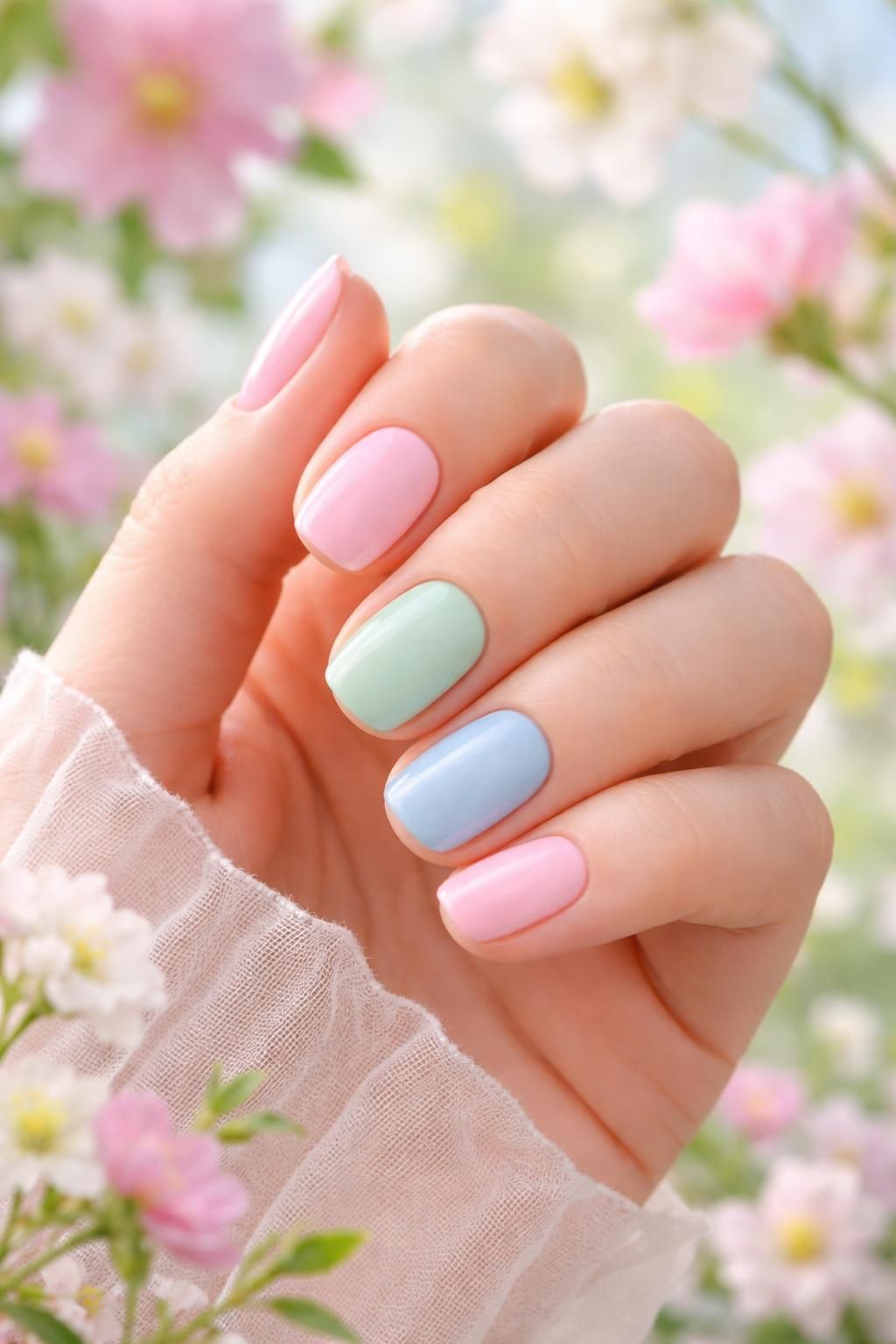 découvrez les accessoires et soins indispensables pour des ongles parfaits et tendances durant la saison printanière. adoptez un style frais et éclatant avec nos conseils incontournables.