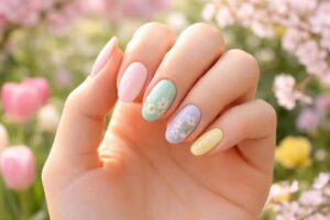 découvrez les indispensables pour des ongles parfaits cette saison printanière et affichez un style tendance et frais toute la saison.
