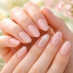 découvrez les ongles en gel, la tendance incontournable du printemps pour des mains élégantes et durables. adoptez ce style moderne et profitez d'une manucure parfaite tout au long de la saison.