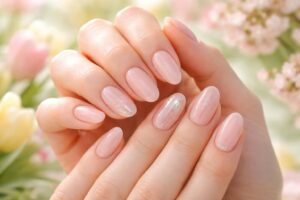 découvrez les ongles en gel, la tendance incontournable du printemps pour des mains élégantes et durables. adoptez ce style moderne et profitez d'une manucure parfaite tout au long de la saison.