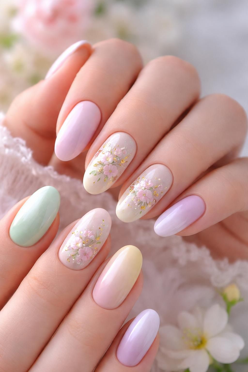 découvrez les tendances incontournables de la manucure pour le printemps et sublimez vos ongles avec des couleurs, styles et inspirations fraîches et actuelles.
