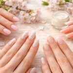 découvrez les tendances incontournables de la manucure pour le printemps et sublimez vos ongles avec des couleurs, motifs et styles à la mode cette saison.