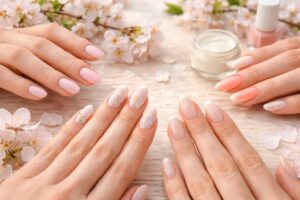 découvrez les tendances incontournables de la manucure pour le printemps et sublimez vos ongles avec des couleurs, motifs et styles à la mode cette saison.