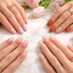 découvrez les tendances manucure incontournables du printemps 2026 pour des ongles élégants et à la mode. inspirez-vous des couleurs, motifs et styles phares de la saison.