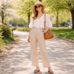 découvrez les indispensables mode pour un printemps-été stylé et frais, alliant confort et élégance pour toutes vos tenues de saison.