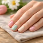 découvrez pourquoi les ongles courts sont la tendance incontournable du printemps, alliant élégance et praticité pour une beauté naturelle et moderne.