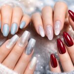 découvrez les tendances incontournables des ongles pour l'hiver 2026 et laissez-vous inspirer par des styles élégants et originaux pour sublimer votre look cette saison.