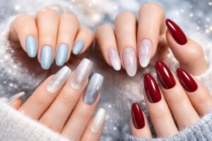 découvrez les tendances incontournables des ongles pour l'hiver 2026 et laissez-vous inspirer par des styles élégants et originaux pour sublimer votre look cette saison.