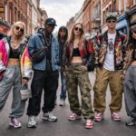 découvrez les styles de rue les plus tendances et audacieux de londres : mode urbaine, inspirations originales et looks incontournables pour exprimer votre personnalité.