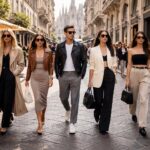 découvrez les styles urbains les plus tendances et inspirants de milan, capitale de la mode, pour un look moderne et audacieux.