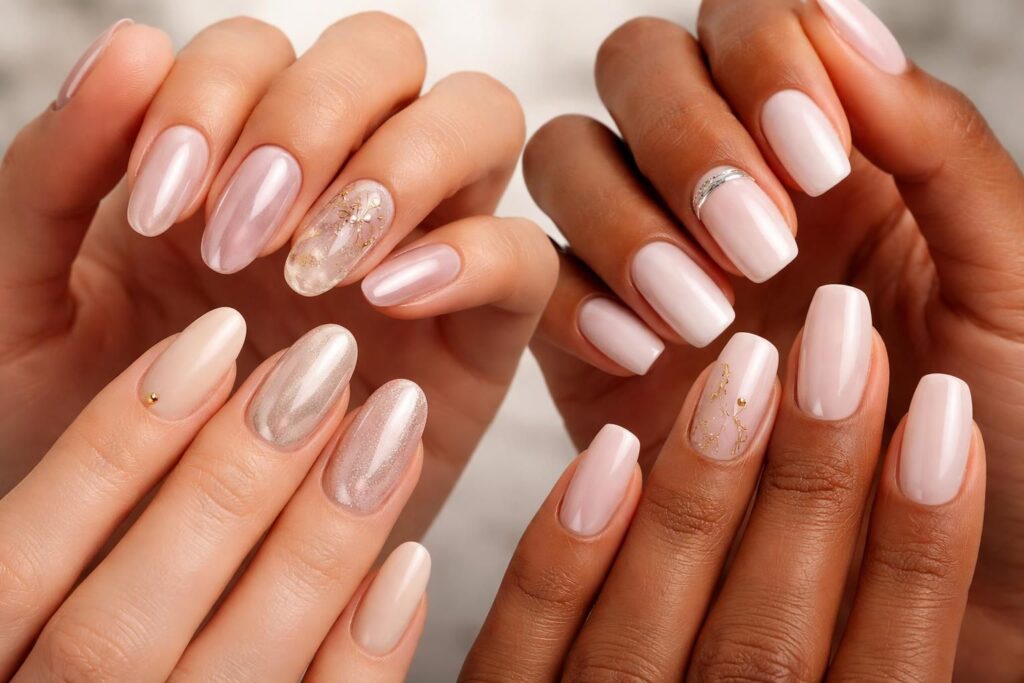 découvrez les tendances incontournables pour vos ongles en 2026 et adoptez les styles les plus modernes pour une manucure parfaite toute l'année.