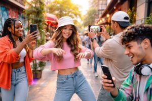 découvrez les tendances photo incontournables de tiktok à suivre absolument pour booster votre créativité et votre visibilité sur la plateforme.