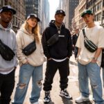 découvrez les tendances streetwear incontournables de new york, entre styles audacieux et influences urbaines qui dictent la mode mondiale.