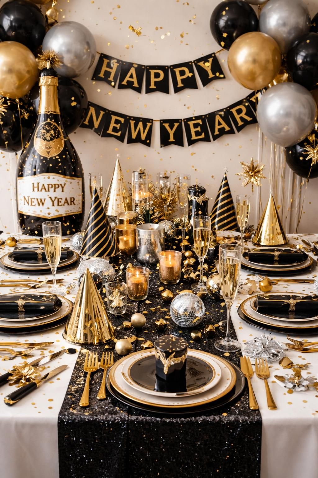 découvrez comment optimiser votre budget décoration pour fêtes et événements avec les astuces et produits abordables de gifi et action.