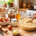 découvrez une recette facile et délicieuse pour préparer votre franui maison. un dessert gourmand qui ravira vos papilles et impressionnera vos proches.