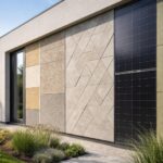 découvrez des solutions innovantes pour le revêtement des murs extérieurs, alliant esthétique, durabilité et protection optimale contre les intempéries.
