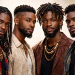 découvrez les styles de coiffure tendance pour homme africain alliant tradition et modernité, pour un look unique et élégant.
