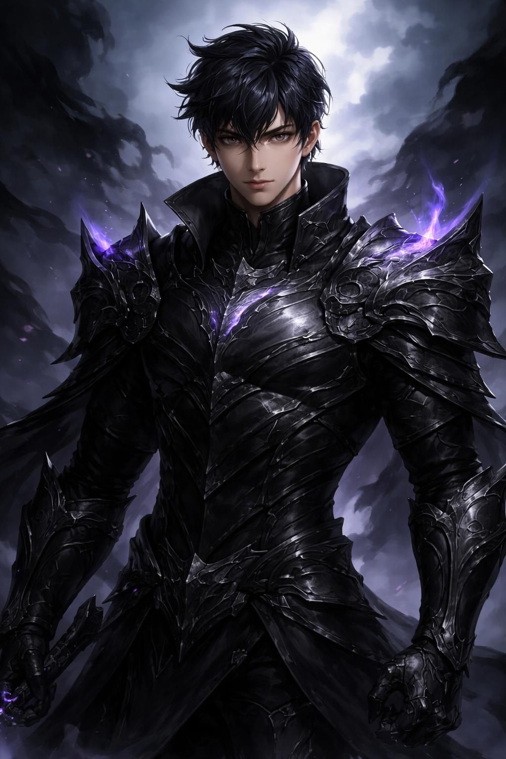 découvrez l'incroyable ascension de sung jin woo, le chasseur soliste, dans solo leveling. plongez au cœur de son parcours spectaculaire et de ses affrontements épiques.