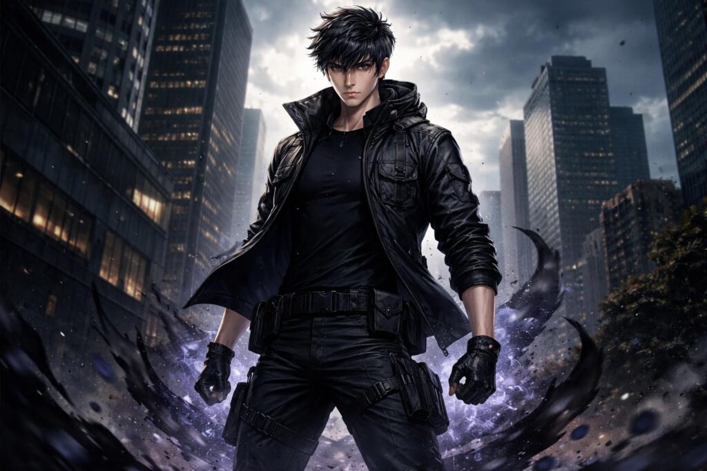 découvrez l'incroyable ascension de sung jin woo, le chasseur le plus redoutable dans solo leveling. suivez son parcours spectaculaire, rempli de challenges et de puissance grandissante.